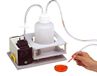 NeoLab 2-9335 afzuiginstallatie voor celcultuur, fles, compleet, 2 l
