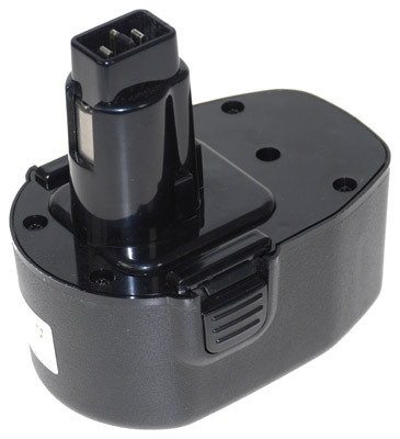 Replace BLACK & DECKER A9262 / A9276