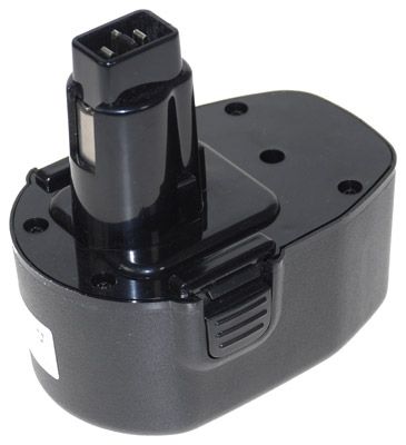 Replace BLACK & DECKER A9262 / A9276