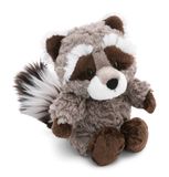 NICI Wasbeer Lenno Knuffel 20 cm Beige Enfants