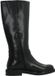 GEOX SERILDA DAMES - ZWART - Maat 37,5