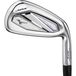 Mizuno JPX 925 Hot Metal Fer | Manche graphite | Droitier | Régulier