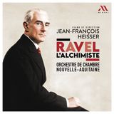 Ravel Orchestre De Chambre Nouvelle-Aquitaine - Ravel: L'Alchimiste (CD)