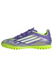 adidas uniseks-volwassene F50 Club Turf Football BootsVoetbalschoenen
