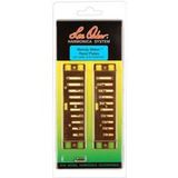 Lee Oskar 797124 Melody Maker G-Dur vervangende stemplaat mondharmonica