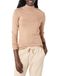 Amazon Essentials dames Lichtgewicht Mockneck trui