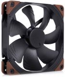 Noctua NF-A14 industrialPPC-24V-2000 SP IP67 PWM - 140mm PC-ventilator Zwart