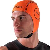Zone3 Neopreen Badmuts - Oranje