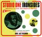 Soul Jazz Records Studio One Ironsides