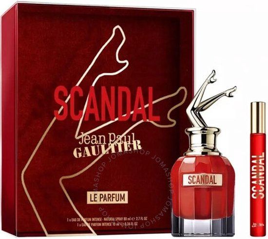 JEAN PAUL GAULTIER Eau de parfum / 90 ml / Vrouwen