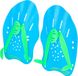 ENERGETICS Drijfkracht-414666 Blauw/Greenlime L