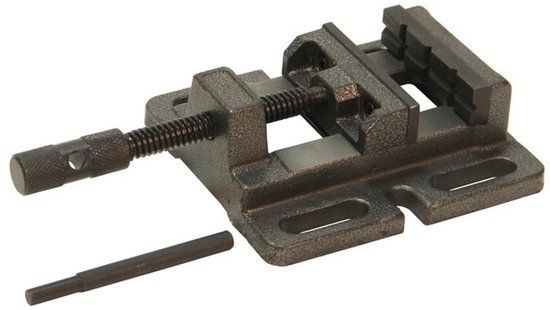 Cowley Valkenpower Boorklem 75mm