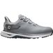 FootJoy Chaussures de golf Pro SLX, gris/blanc