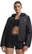 Under Armour Venture Hybrid Jas Zwart L Vrouw