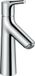 Hansgrohe Talis S - Badkamerkraan - Chroom - 72020000