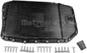 METZGER 8020035 Jeu de filtres hydrauliques AT pour transmission automatique, adapté pour BMW 3 Touring (E91)