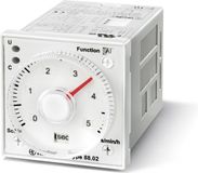Finder 88.02.0.230.0002 Tijdrelais Multifunctioneel