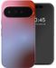 Selencia Hoesje - Geschikt voor Google Pixel 11 Pro - Backcover met Magnetische Ring - Gradient Soft Blush