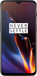 OnePlus 6T - 6.41" AMOLED - 128GB - Dual SIM - Mirror Black