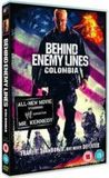 Behind Enemy Lines 3 - Colombia DVD