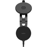 Belkin BoostCharge Qi2 Draadloze Autolader