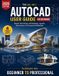 THE Independently Published The All-In-1 AutoCAD User Guide for Beginners