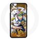 Maniacase Etui voor Iphone 4 Coby Manga Zone One Piece Maniacase