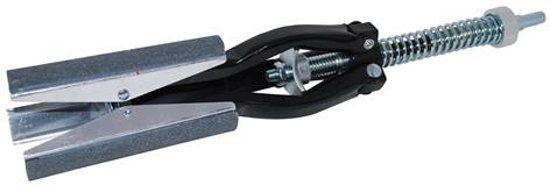 BGS Slangklemtangenset 3-delig Honer Ø 58-168 mm