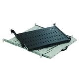 LOGON RAS605BL Rack-toebehoren zwart