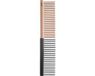 Europet Bernina Ebi Noir Metalen Kam Light Up 15,7x3cm