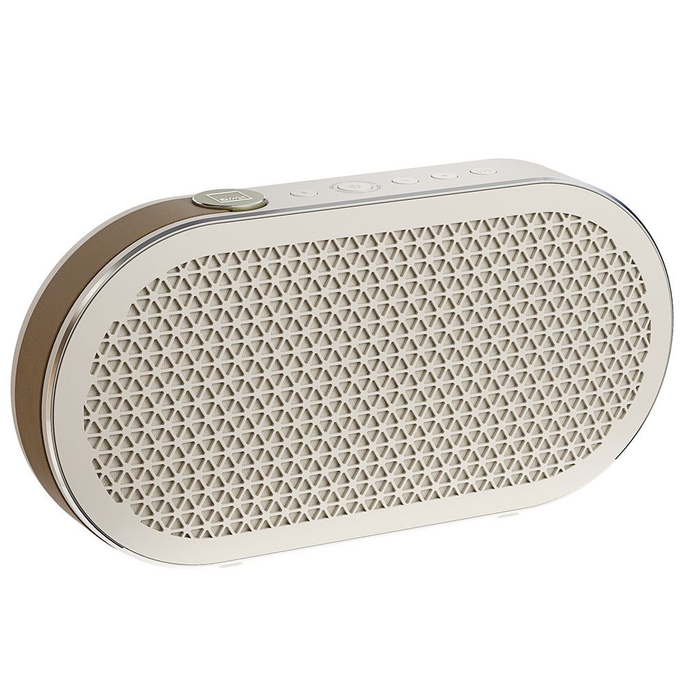 Dali Katch G2 Bluetooth Speaker - Caramel White