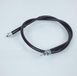 Vicma Speedo Kabel voor Aprilia 50 Scarabeo 2T Scooter 2010-2013 017SP Nieuw
