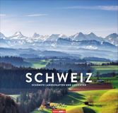 Schweiz Weingarten Schweiz Kalender 2026 - Schönste Landschaften und Ansichten