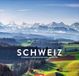 Schweiz Weingarten Schweiz Kalender 2026 - Schönste Landschaften und Ansichten
