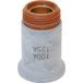 Buse 105/125a Gys Pour Torche Plasma Mt/at-125 - 39223