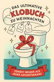 Das FlipFlop Das ultimative Klobuch zu Weihnachten