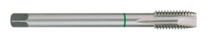 Schroefdraadboor HSS-Co 5 DIN 374 geslepen type B