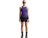Nike Flow Dri-Fit 2N1 Short Femme - Noir - Taille S