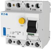 Eaton 300299 PXF-40/4/003-B Aardlekschakelaar