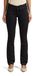 G-STAR damesjeans, model Midge Saddle Straight, zwarte kleur, maat 26W x 28L