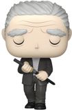 Funko Sakamoto Days POP! Animation Vinyl Figure Takamura 9 cm