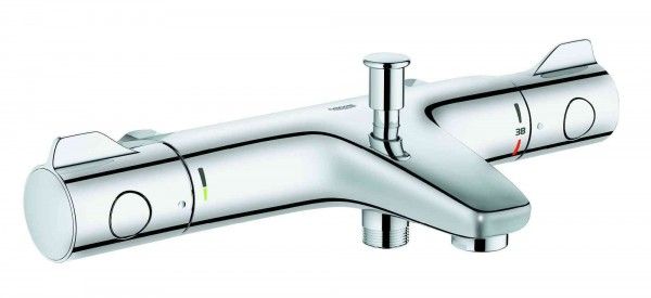 GROHE GRT 800 THM badkuip AP zonder S-aansluiting