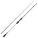 PENN PREVAIL III Slow Jig Meeresangelrute 2,04m 200g 2tlg