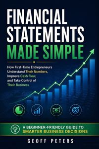 FINANCIAL Libri GmbH Financial Statements Made Simple