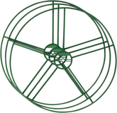 Meister Plantenringen (3) 30Cm - WU9966150