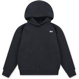 Levi's® Kids Batwing Chest Hit Hoodie Zwart 16 Years