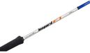 Colmic Leopard F1 Hengel Zilver 1.80 m / 150 g