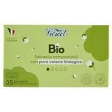 PANTY Vivicot Panty Liners 35 Pieces