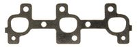 Gasket, AJUSA Gasket, exhaust manifold