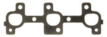 Gasket, AJUSA Gasket, exhaust manifold